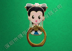 手机指环支架10